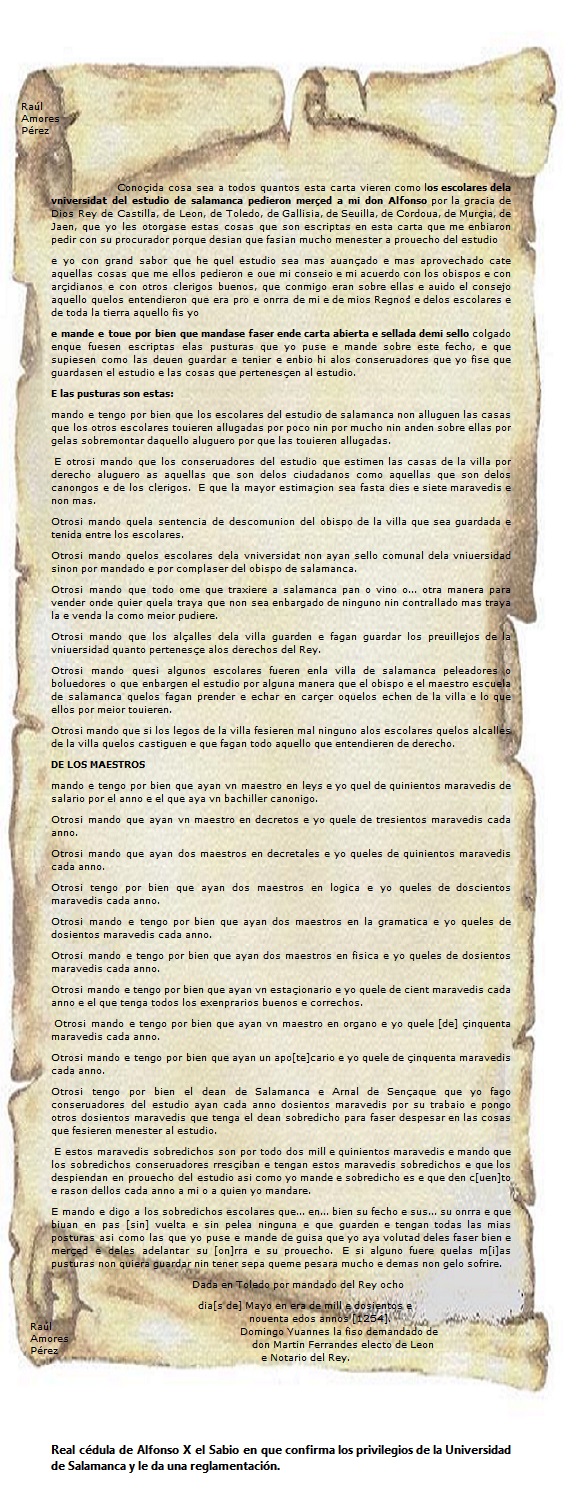 LenguayLiteratuRAP. ¿ESTUVO EN UCLÉS EL GERMEN