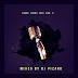 MIXTAPE: DJ PIZARO AFRO VIBES MIX VOL 2