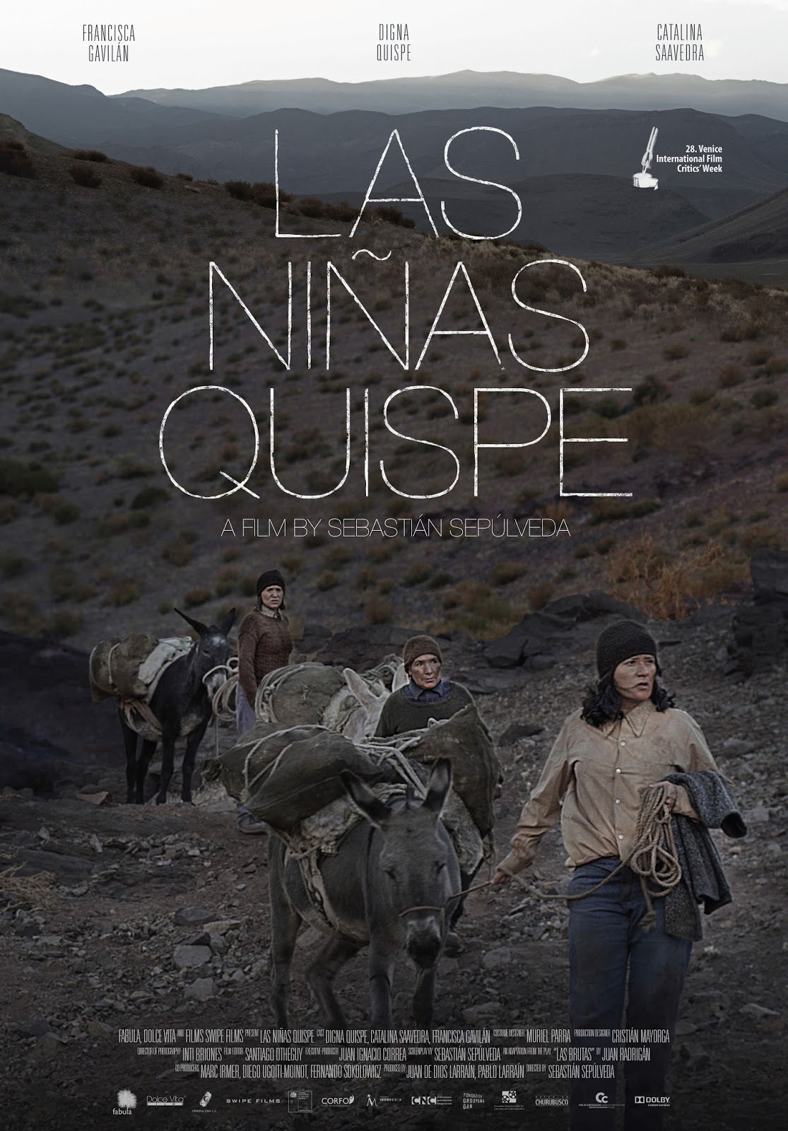 VINO LAS NINAS vino las ninas: