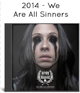 2014 - We Are All Sinners 2014 - We Are All Sinners