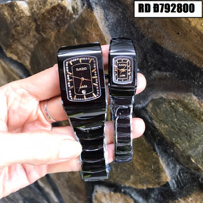 Đồng hồ đeo tay cao cấp Rado RD Đ792800