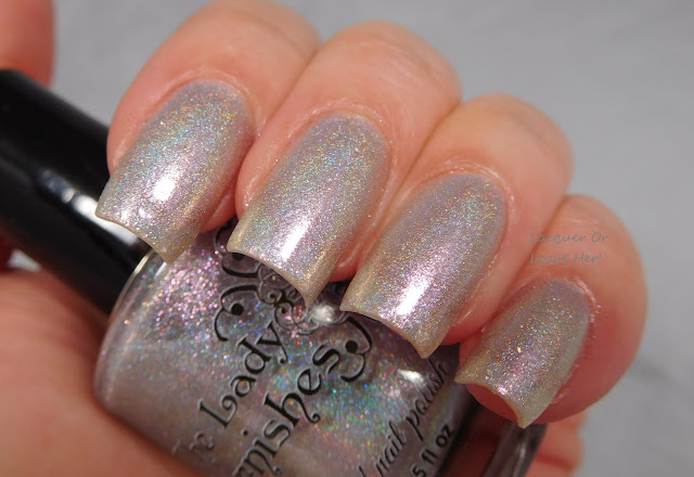 The Lady Varnishes Fairy Queen The Lady Varnishes Fairy Queen