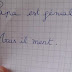 À tous les jours, ce papa se cache dans les toilettes pour pleurer car il ment à sa fille.