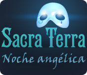 Sacra Terra: Noche angélica.