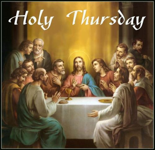 holy-thursday-pictures-download