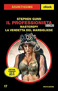 Il Professionista Story: Masterspy - La Vendetta Del Marsigliese PDF Il Professionista Story: Masterspy - La Vendetta Del Marsigliese PDF