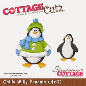 http://www.scrappingcottage.com/cottagecutzchillywillypenguin4x4.aspx