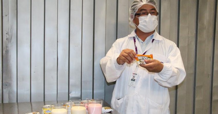 Qali Warma supervisa elaboración de productos en planta de proveedor de raciones - www.qaliwarma.gob.pe Qali Warma supervisa elaboración de productos en planta de proveedor de raciones - www.qaliwarma.gob.pe