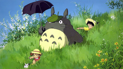 My Neighbor Totoro 1988 Image 7