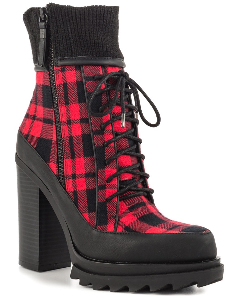 Shoe of the Day | GX by Gwen Stefani Trial Boots | SHOEOGRAPHY