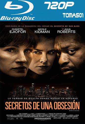 Secretos de una obsesión (2015) BDRip m720p Secretos de una obsesión (2015) BDRip m720p
