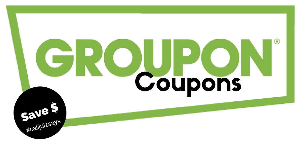Look and Feel your best w/ Groupon Coupons