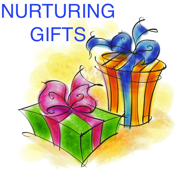 Nurturing Gifts