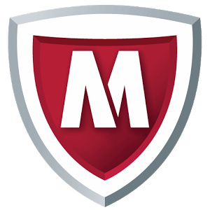 MCafee-ANtiVirUs