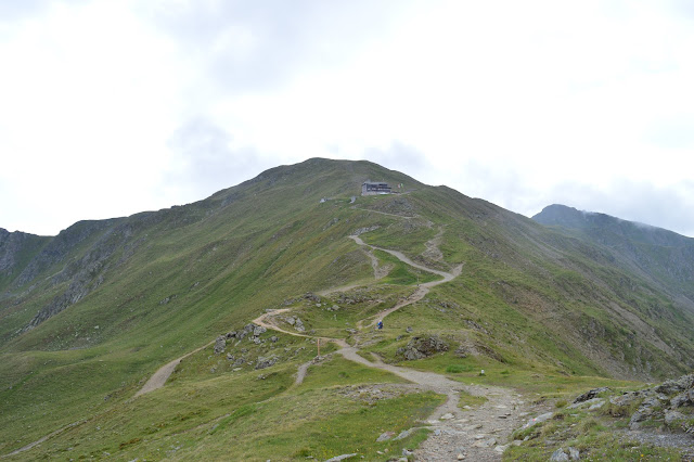 monte elmo val pusteria