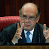 GILMAR MENDES ACUSA JUÍZES E PROMOTORES DE AMEAÇAREM POLÍTICOS COM A LEI DA FICHA LIMPA