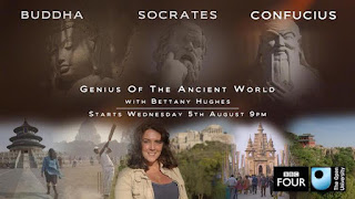 Genius of the Ancient World | Σειρα Ντοκιμαντερ Genius of the Ancient World Δειτε online Σειρες Ντοκιμαντερ