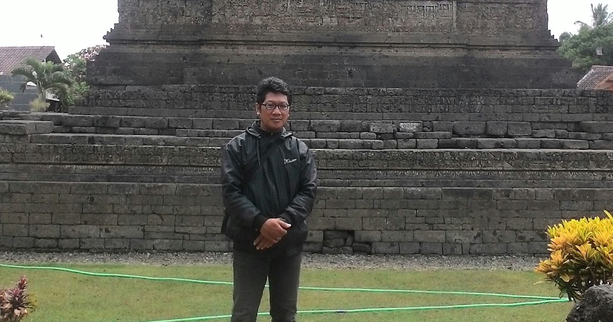 SEJARAH DAN PERISTIWA CANDI JAGO (CANDI JAYAGHU /CANDI
