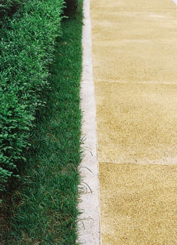 Landscaping ideas &#8211; 12 great projects for garden paths