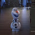 Corto: Frozen, una aventura de Olaf