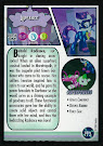 My Little Pony Radiance Series 3 Trading Card