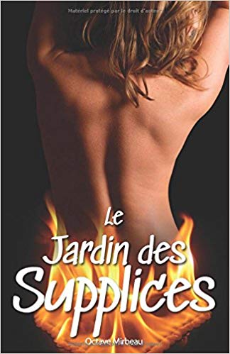 "Le Jardin des supplices", 2018