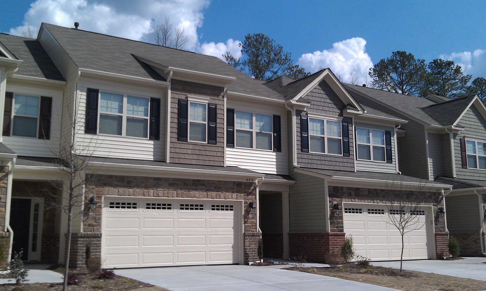 Homes for Sale in Cary, NC