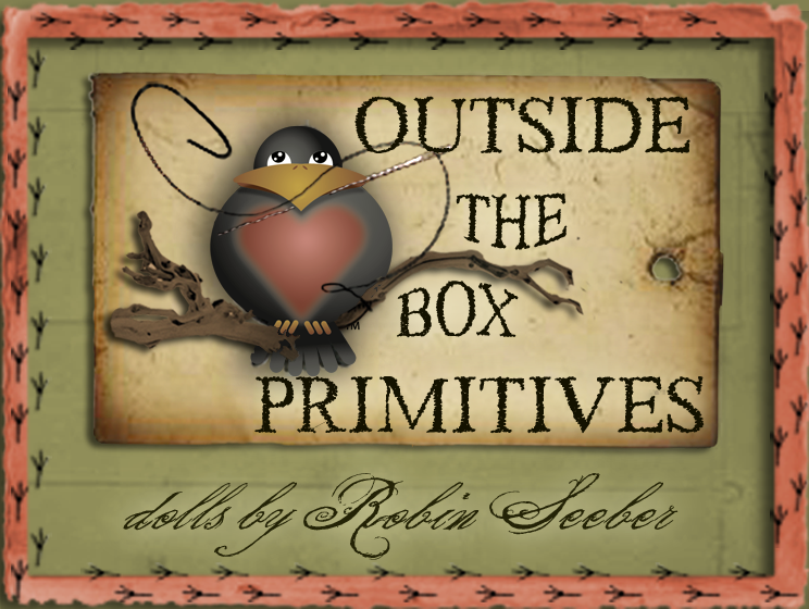 Outside the Box Primitives