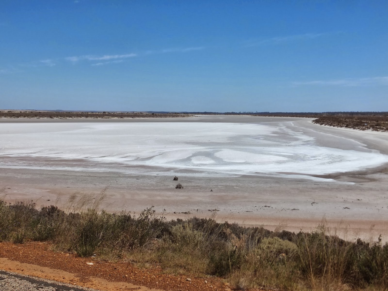 "THE LEYLAND SISTERS" LAKE KING, LAKE GRACE & PINGRUP