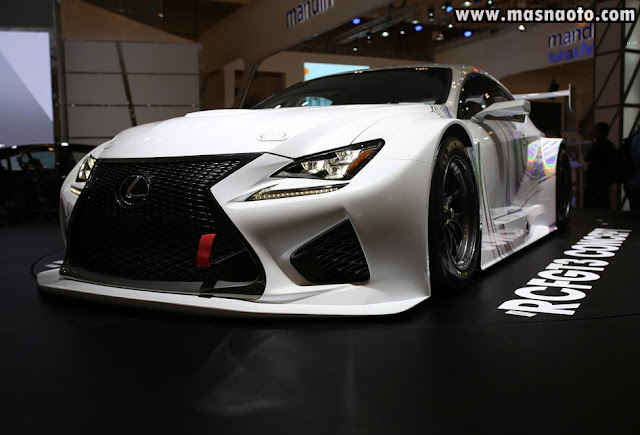 Foto Mobil Terbaru di GIIAS 2016 Foto Mobil Terbaru di GIIAS 2016