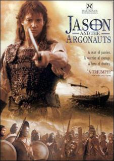 descargar Jason y los Argonautas en Busca del Vellocino de Oro – DVDRIP LATINO