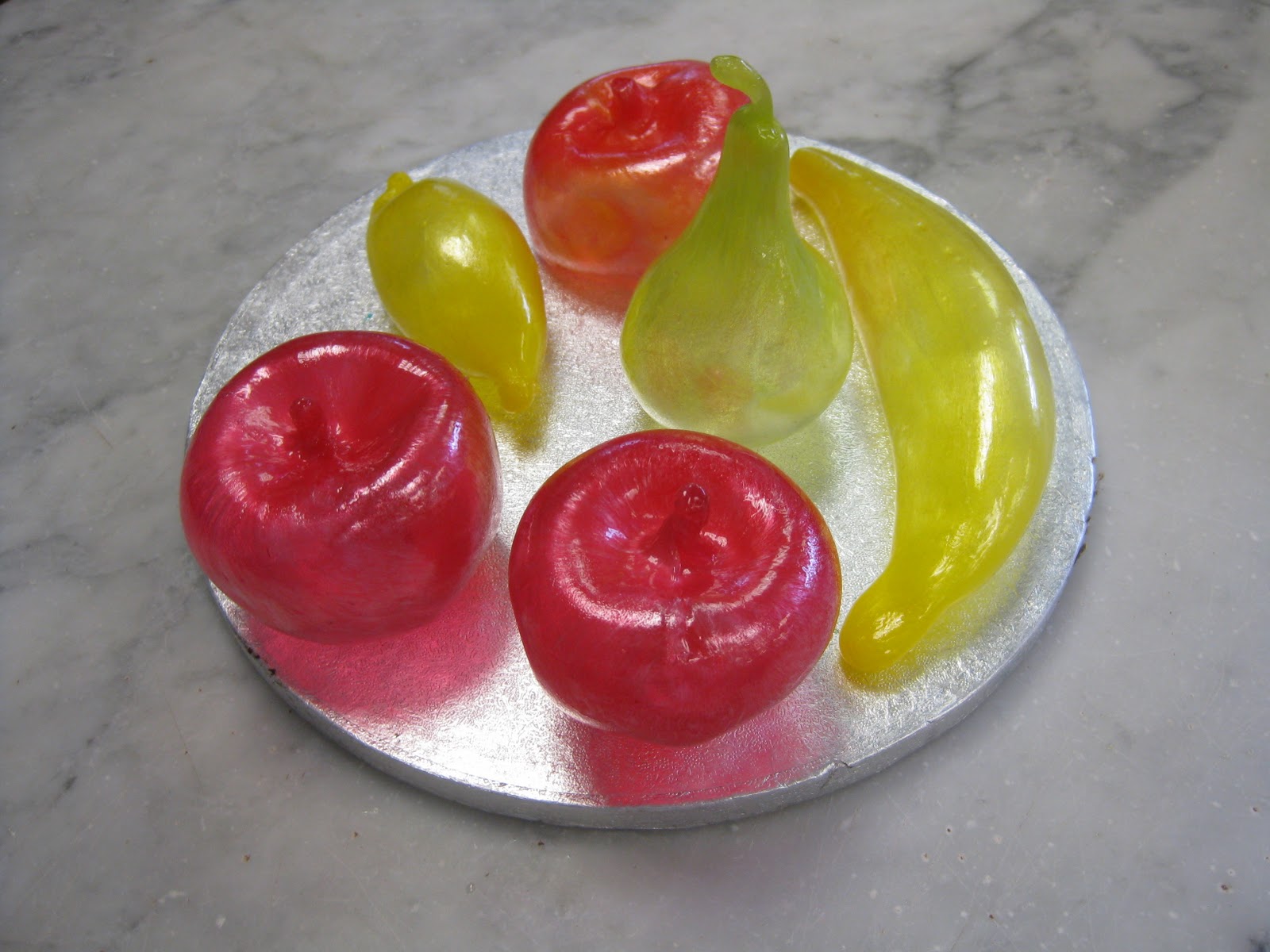 Room For Dessert food + party + style WEEK NO. 6 PULLED + BLOWN SUGAR