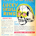 Lucky Skull Ring