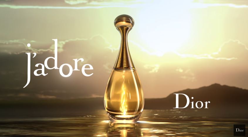 Canzone Dior J'adore pubblicità con Charlize Theron - Musica spot Dicembre 2016