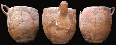 First ancient genome recovered from the Mediterranean area First ancient genome recovered from the Mediterranean area