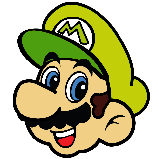 Mario Verde Games: Introdução