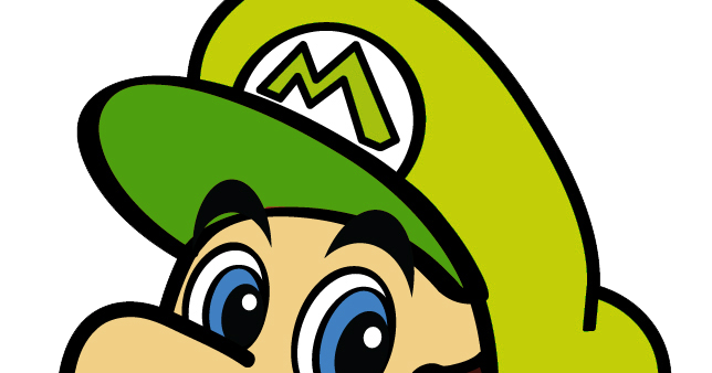 Mario Verde Games Introdução