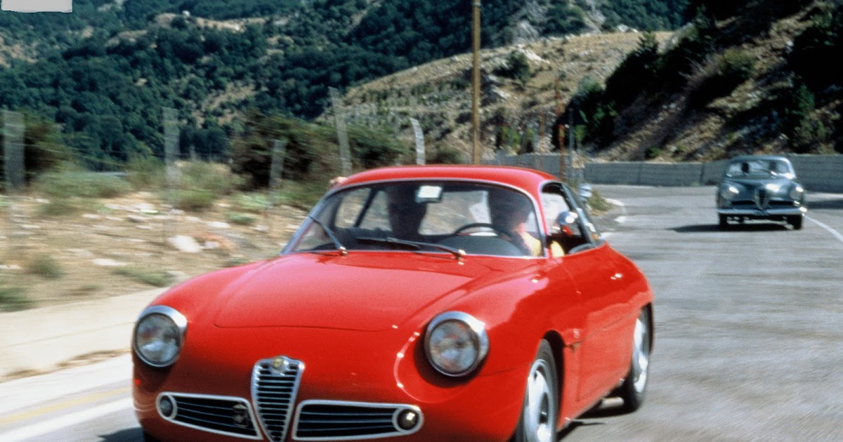Alfa Romeo 2uettottanta