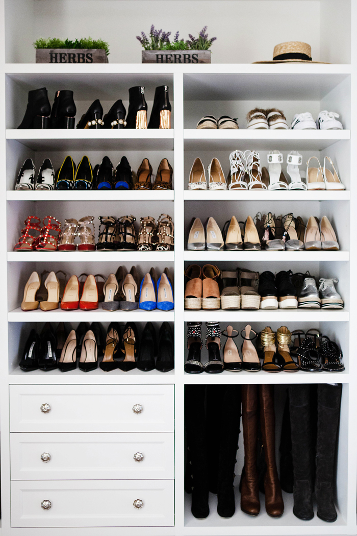 inspired-ways-organize-shoes