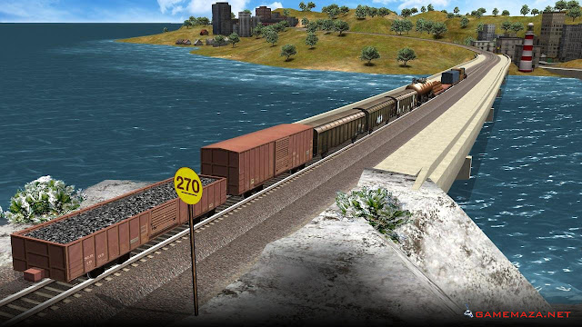 Trainz Simulator 2009 Download Torrent Iso Trainz Simulator 2009 Download Torrent Iso