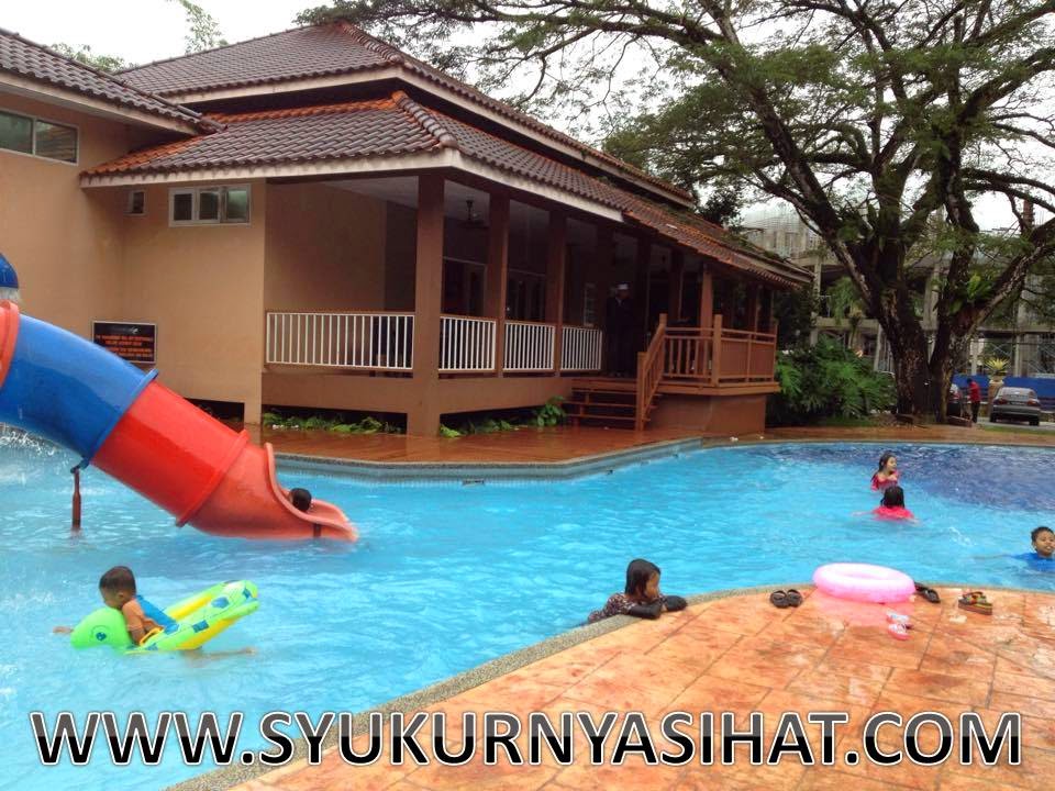 Mandi-Manda Di Kolam Kamalodge Chalet Taiping Mandi-Manda Di Kolam Kamalodge Chalet Taiping