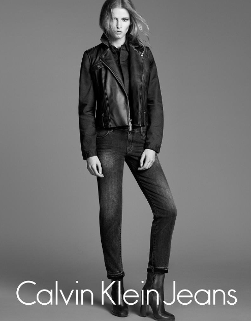 The Essentialist - Fashion Advertising Updated Daily: Calvin Klein ...