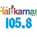 Halikarnas Radyo Halikarnas Radyo