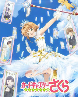 Cardcaptor Sakura: Clear Card-hen Cardcaptor Sakura: Clear Card-hen