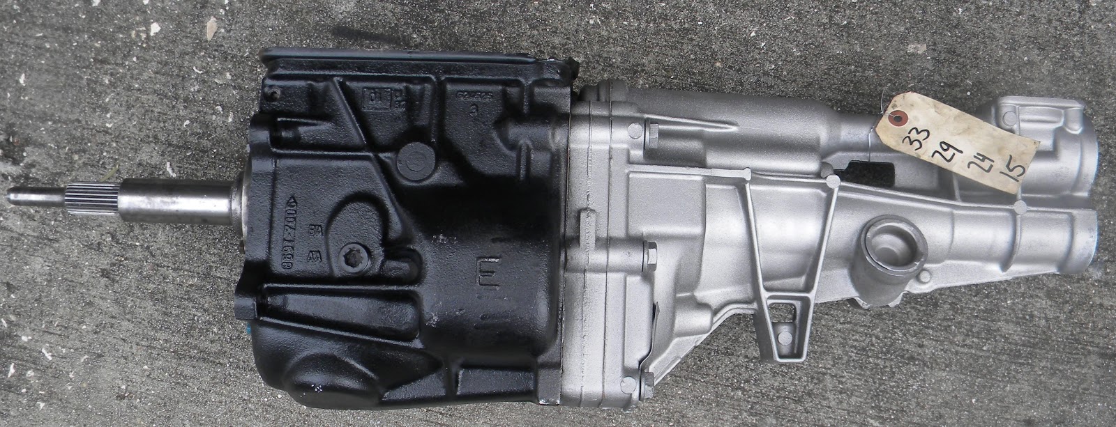 PaPiTo Paul's universe: New T9 transmission