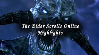 The Elder Scrolls Online Highlights The Elder Scrolls Online Highlights