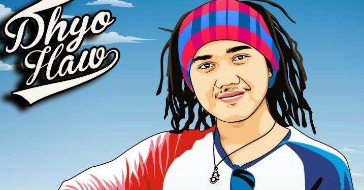 Lirik Dan Kunci Gitar Ada Aku Disini