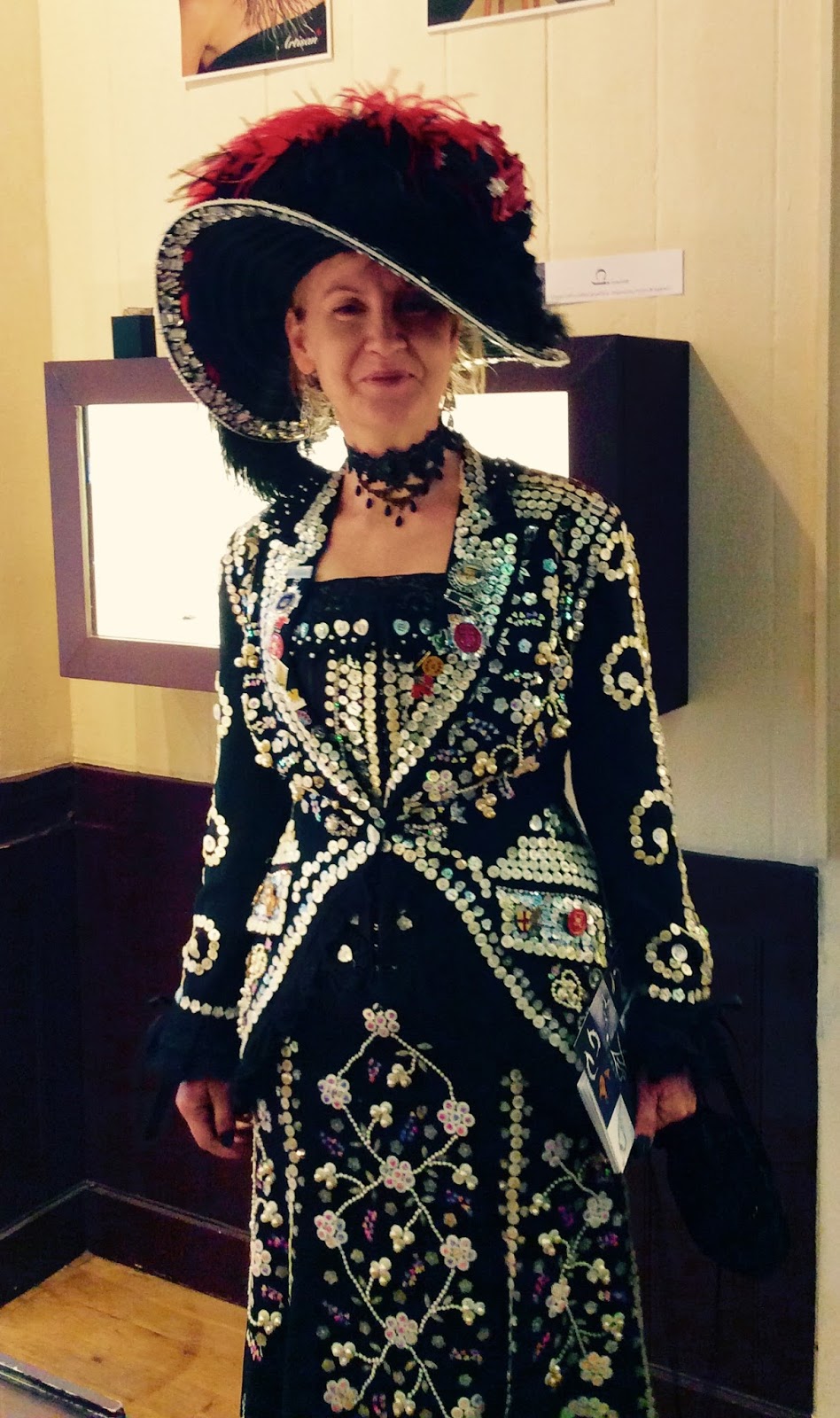 JeDeCo Jewellery Designers Collective at Oxo Tower London