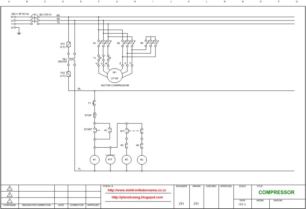 Compressor Wiring Diagram from 4.bp.blogspot.com