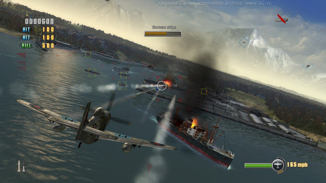 Dogfight PC Game